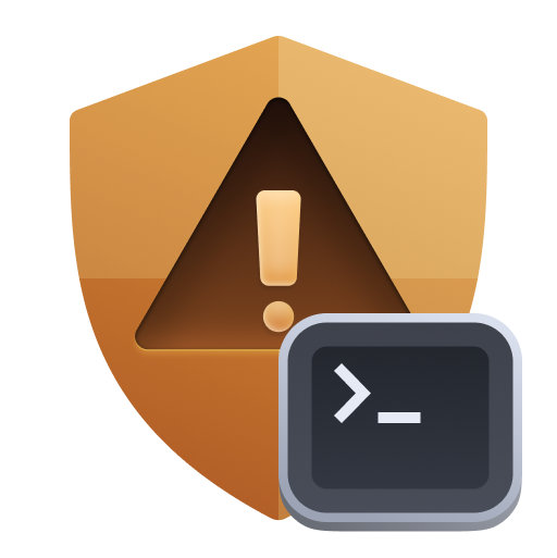 Code-level vulnerabilities logo